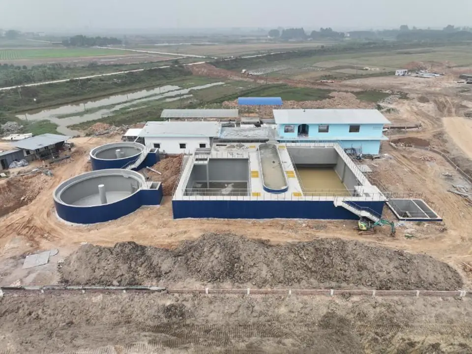Hình ảnh Khu công nghiệp Yên Phong 2A, Bắc Ninh